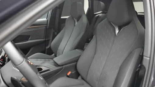 CUPRA Terramar Terramar 2.0 TSI 4Drive VZ DSG