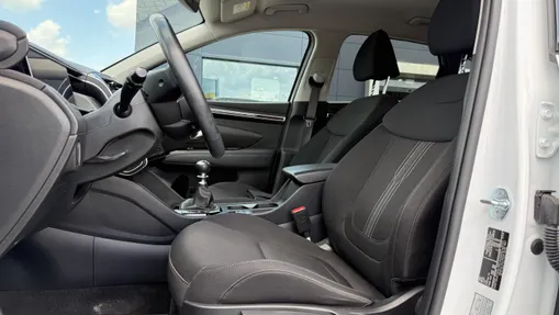 HYUNDAI Tucson Tucson 1.6 T-GDi Smart 2WD