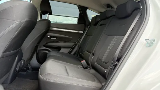 HYUNDAI Tucson Tucson 1.6 T-GDi Smart 2WD