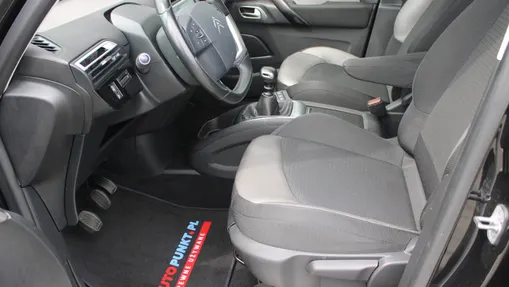 CITROEN C4 Spacetourer C4 Grand Spacetourer 1.5 BlueHDi Shine S&S