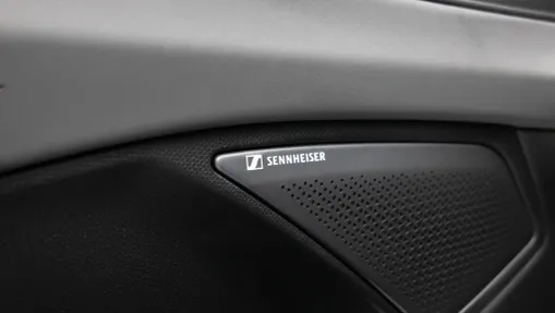 CUPRA Terramar Terramar 2.0 TSI 4Drive VZ DSG