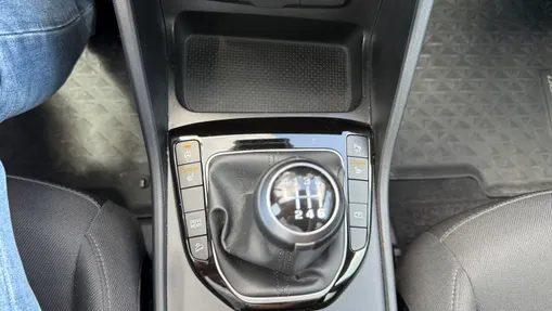 HYUNDAI Tucson Tucson 1.6 T-GDi Smart 2WD