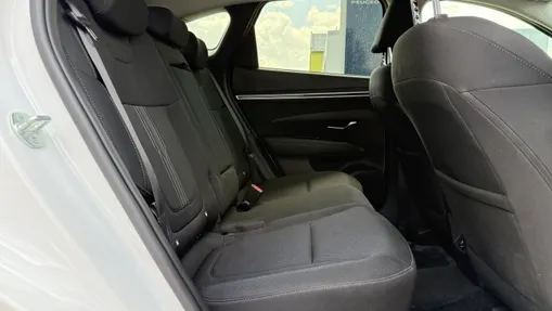 HYUNDAI Tucson Tucson 1.6 T-GDi Smart 2WD