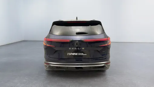 RENAULT Espace Espace 1.2 E-Tech Full Hybrid 200 Iconic MMT 5os.