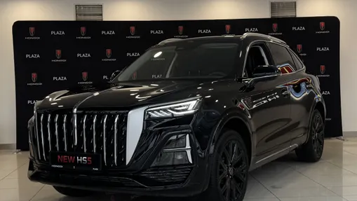 HONGQI HS5 HS5 2.0T Executive AWD