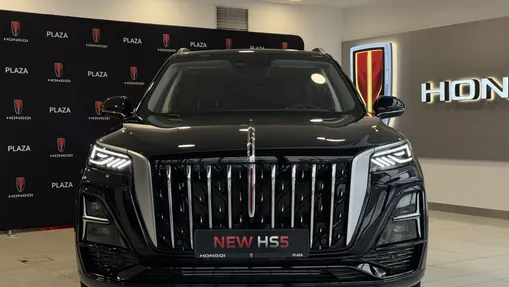 HONGQI HS5 HS5 2.0T Executive AWD