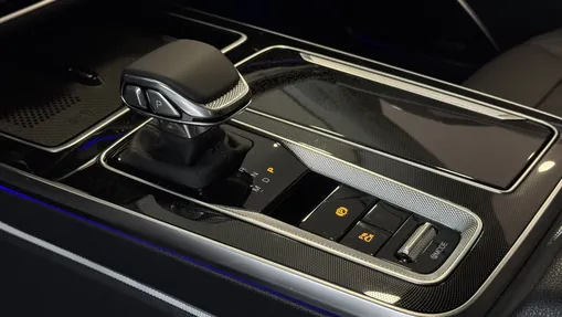 HONGQI HS5 HS5 2.0T Executive AWD