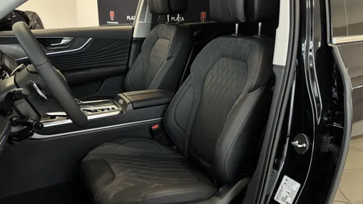 HONGQI HS5 HS5 2.0T Executive AWD