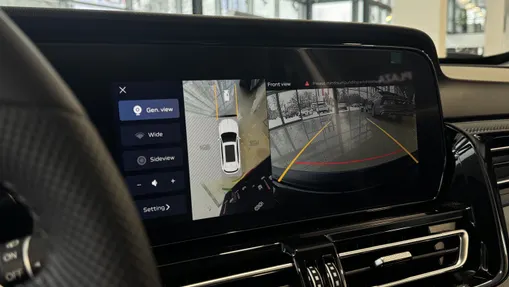 HONGQI HS5 HS5 2.0T Executive AWD