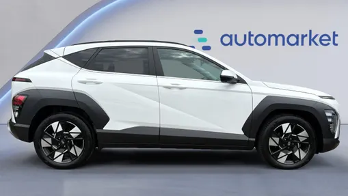 HYUNDAI Kona Kona 1.6 T-GDI Platinum DCT