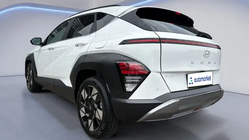 HYUNDAI Kona Kona 1.6 T-GDI Platinum DCT