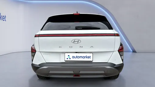 HYUNDAI Kona Kona 1.6 T-GDI Platinum DCT