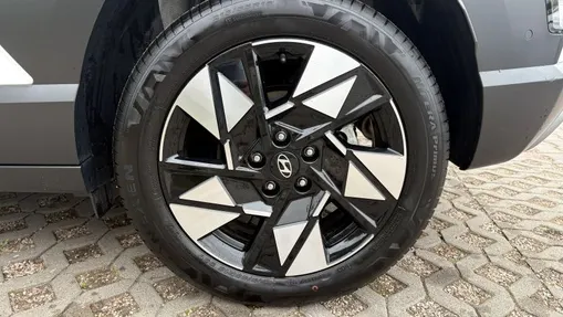 HYUNDAI Kona Kona 1.6 T-GDI Platinum DCT