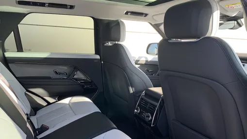 LAND ROVER Range Rover Sport Range Rover S 3.0 D300 mHEV Dynamic SE