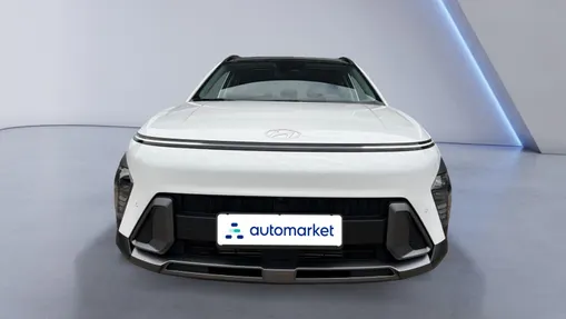 HYUNDAI Kona Kona 1.6 T-GDI Platinum DCT