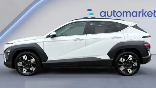 HYUNDAI Kona Kona 1.6 T-GDI Platinum DCT