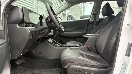 HYUNDAI Kona Kona 1.6 T-GDI Platinum DCT