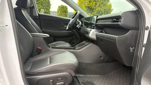 HYUNDAI Kona Kona 1.6 T-GDI Platinum DCT
