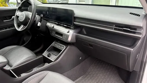 HYUNDAI Kona Kona 1.6 T-GDI Platinum DCT
