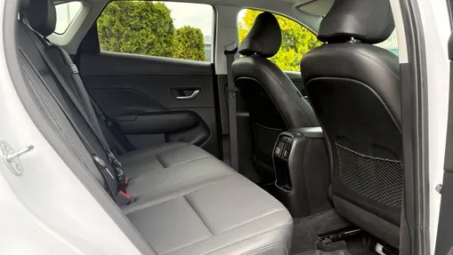 HYUNDAI Kona Kona 1.6 T-GDI Platinum DCT