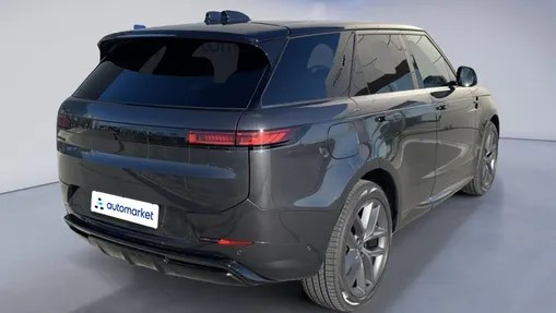 LAND ROVER Range Rover Sport Range Rover S 3.0 D300 mHEV Dynamic SE