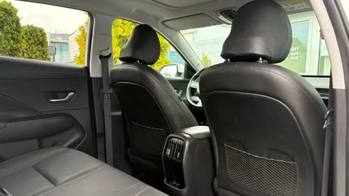 HYUNDAI Kona Kona 1.6 T-GDI Platinum DCT