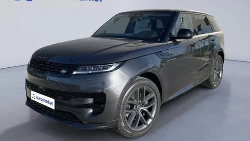 LAND ROVER Range Rover Sport Range Rover S 3.0 D300 mHEV Dynamic SE
