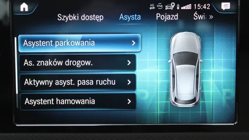 MERCEDES-BENZ A Klasa A 220 d Progressive 8G-DCT