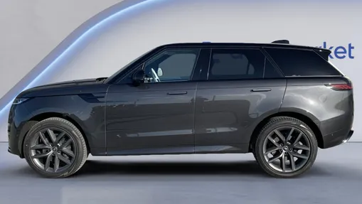 LAND ROVER Range Rover Sport Range Rover S 3.0 D300 mHEV Dynamic SE