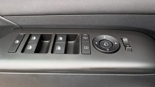 HYUNDAI Kona Kona 1.6 T-GDI Platinum DCT