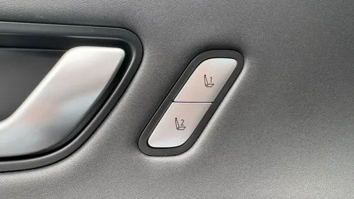 HYUNDAI Kona Kona 1.6 T-GDI Platinum DCT