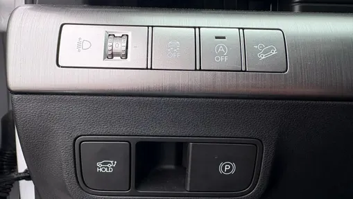 HYUNDAI Kona Kona 1.6 T-GDI Platinum DCT