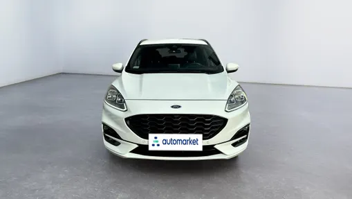FORD Kuga Kuga 2.0 EcoBlue AWD ST-Line X aut