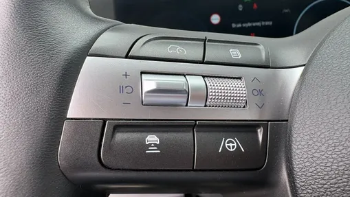 HYUNDAI Kona Kona 1.6 T-GDI Platinum DCT