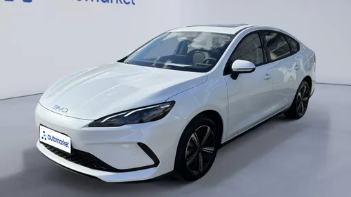 BYD Seal 5 Seal 5 DM-i 1.5 Comfort Nowy