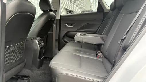 HYUNDAI Kona Kona 1.6 T-GDI Platinum DCT