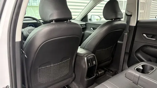 HYUNDAI Kona Kona 1.6 T-GDI Platinum DCT