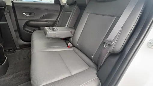HYUNDAI Kona Kona 1.6 T-GDI Platinum DCT