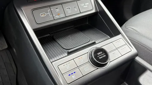 HYUNDAI Kona Kona 1.6 T-GDI Platinum DCT