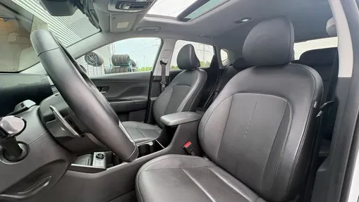 HYUNDAI Kona Kona 1.6 T-GDI Platinum DCT
