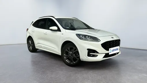 FORD Kuga Kuga 2.0 EcoBlue AWD ST-Line X aut