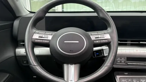 HYUNDAI Kona Kona 1.6 T-GDI Platinum DCT
