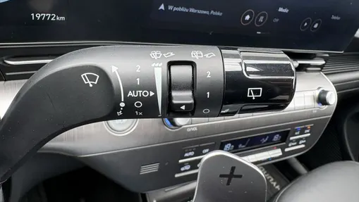 HYUNDAI Kona Kona 1.6 T-GDI Platinum DCT