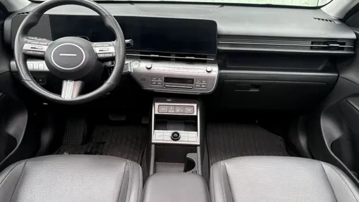 HYUNDAI Kona Kona 1.6 T-GDI Platinum DCT