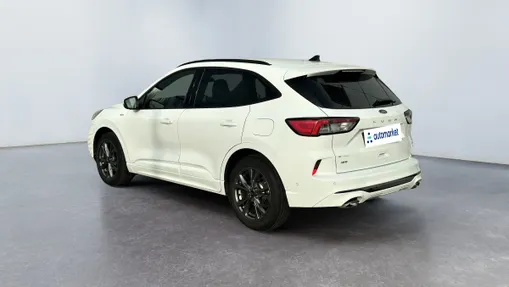 FORD Kuga Kuga 2.0 EcoBlue AWD ST-Line X aut