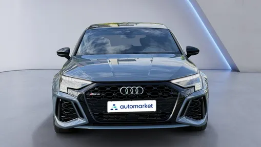 AUDI A3 RS3 TFSI Quattro S tronic