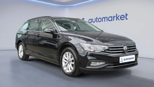 VOLKSWAGEN Passat Passat 2.0 TDI EVO Essence DSG