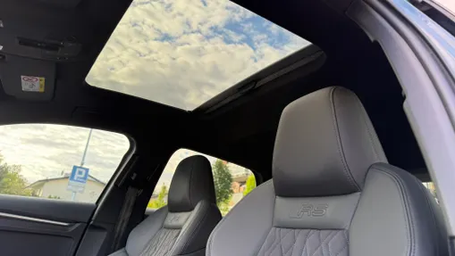 AUDI A3 RS3 TFSI Quattro S tronic