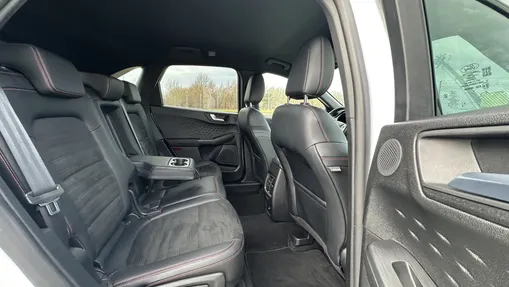 FORD Kuga Kuga 2.0 EcoBlue AWD ST-Line X aut