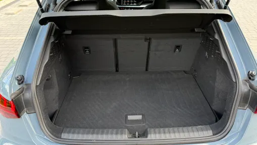 AUDI A3 RS3 TFSI Quattro S tronic